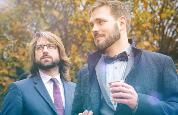 Die Beleuchteten Brüder